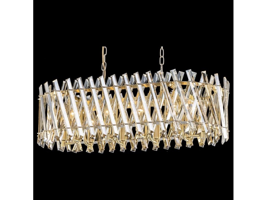 Подвесной светильник Citilux Ингвар CL334303