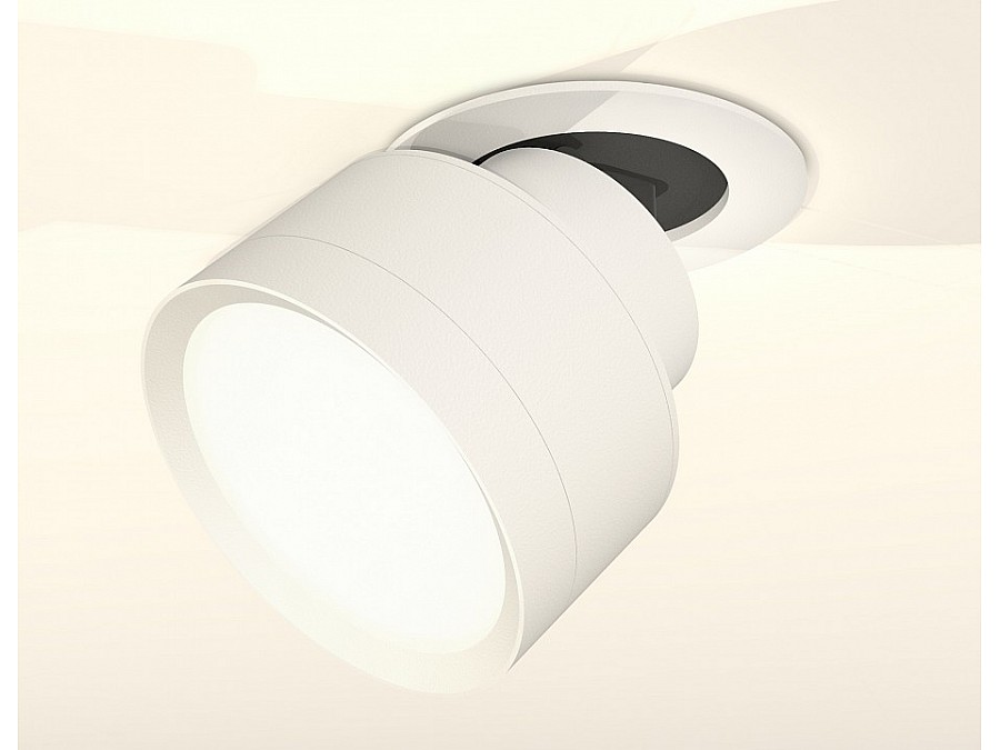 Встраиваемый светильник на штанге Ambrella Light XM XM8101500