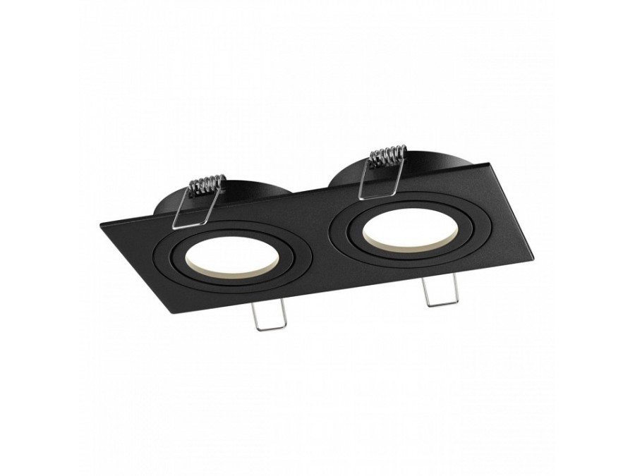 Встраиваемый светильник Novotech MORUS 371022