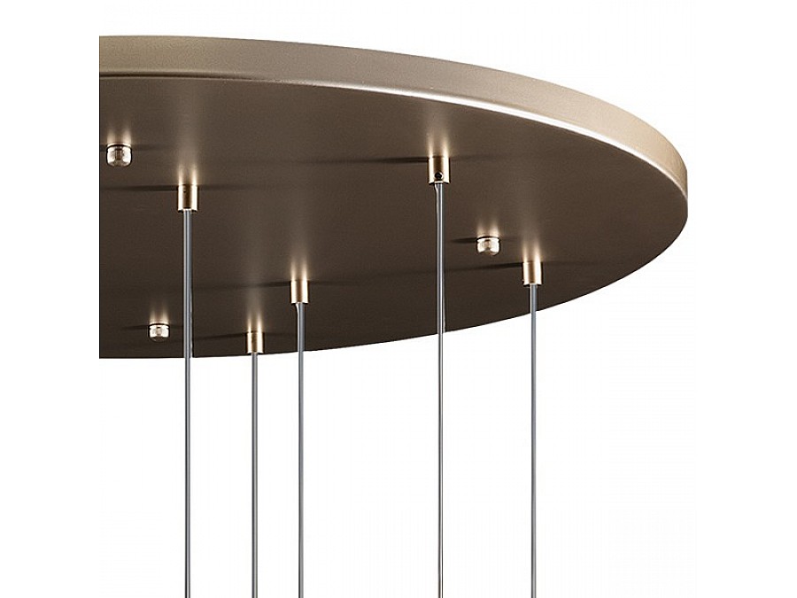 Подвесной светильник Lightstar Globo 813093