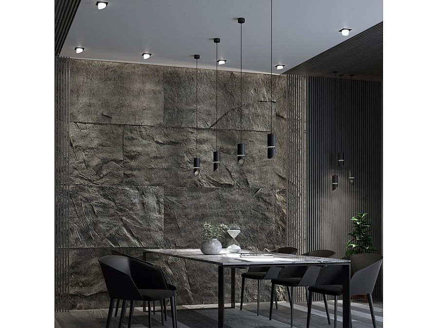 Встраиваемый светильник Novotech Lirio 370898