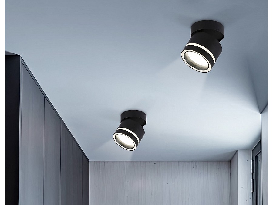 Накладной светильник Ambrella Light TA TA1445