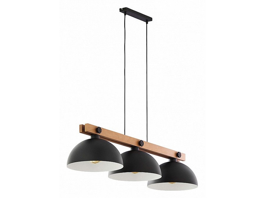 Подвесной светильник TopLight Marion TL1625H-03BK