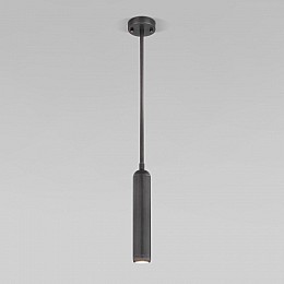 Светильник на штанге Eurosvet Pacific 50255/1 титан