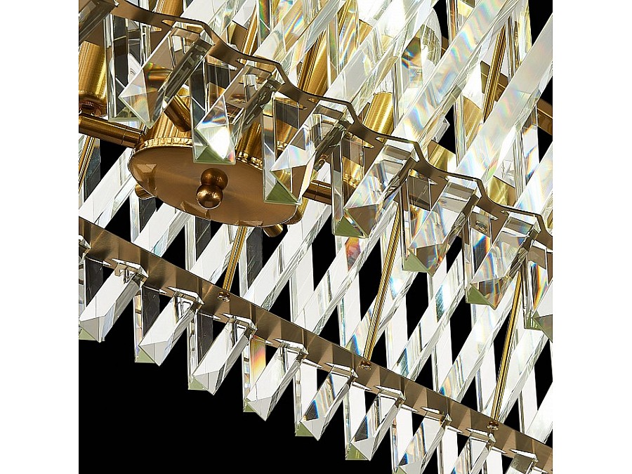 Подвесной светильник ST-Luce Fabio SL1170.303.12