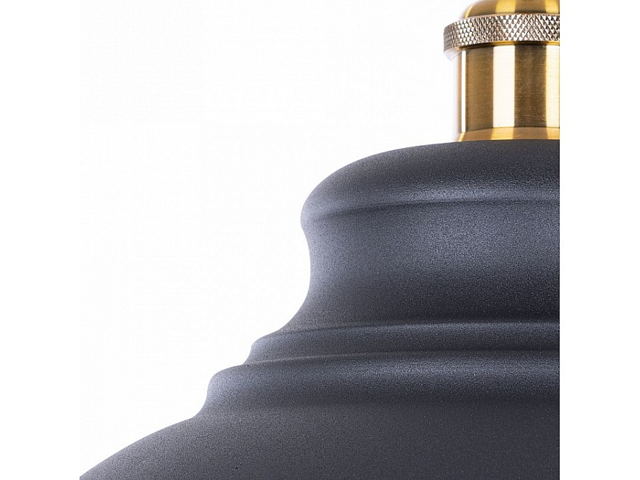 Подвесной светильник Arte Lamp Cappello A7039SP-1BK