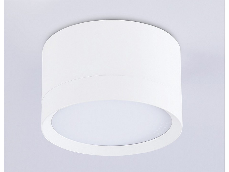 Накладной светильник Ambrella Light TECHNO SPOT TN52351