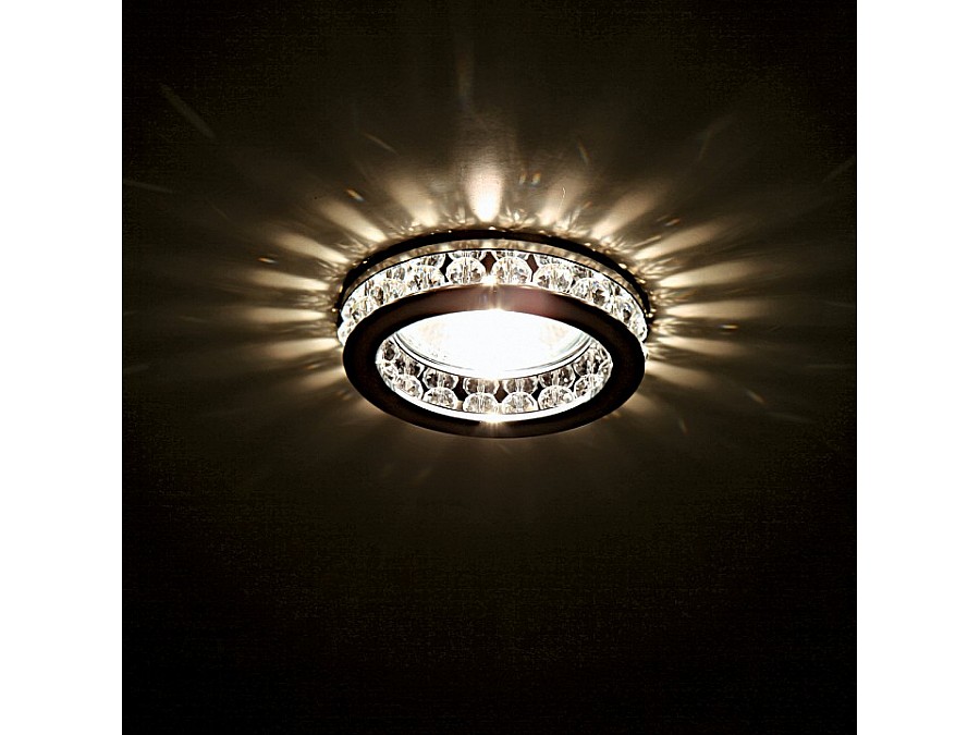 Встраиваемый светильник Lightstar Monilo 031704