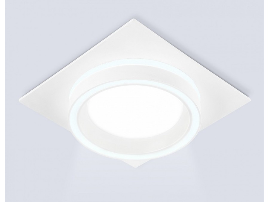 Встраиваемый светильник Ambrella Light TU TU5220