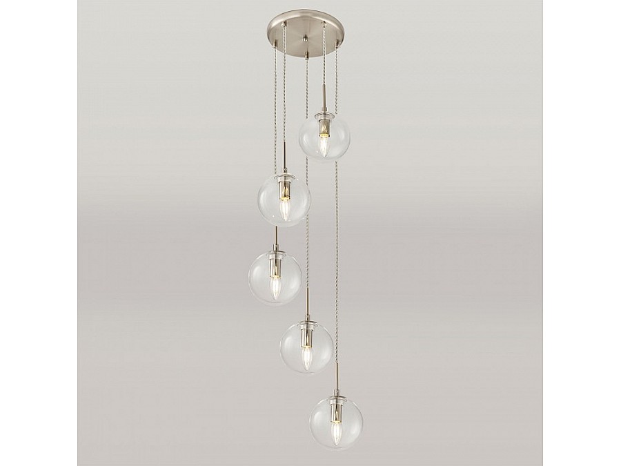 Подвесной светильник Citilux Томми CL102051