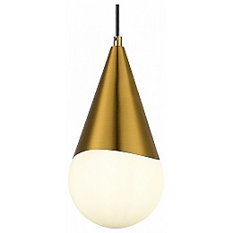 Подвесной светильник EVOLUCE Fiori SLE1197-203-01