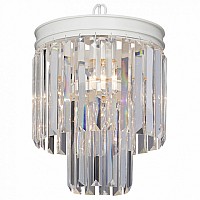 Подвесной светильник Vitaluce V5151 V5151-0/3+1