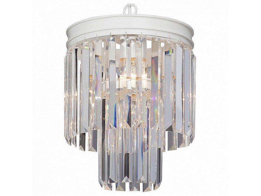 Подвесной светильник Vitaluce V5151 V5151-0/3+1