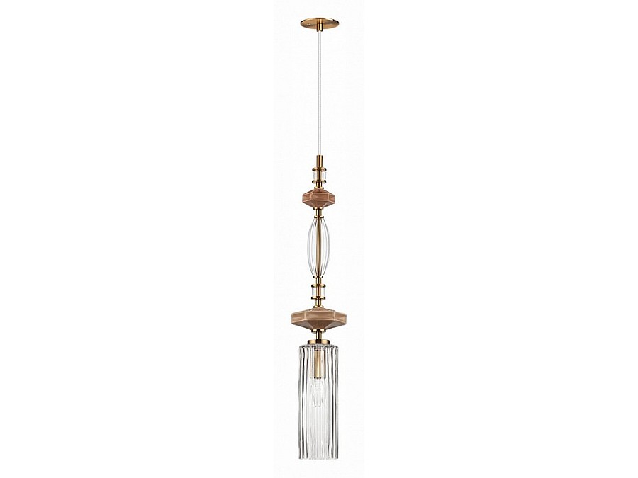 Подвесной светильник Odeon Light Terra 5414/1A
