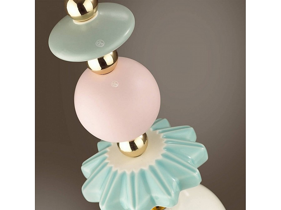 Подвесной светильник Odeon Light Candy 4861/1B