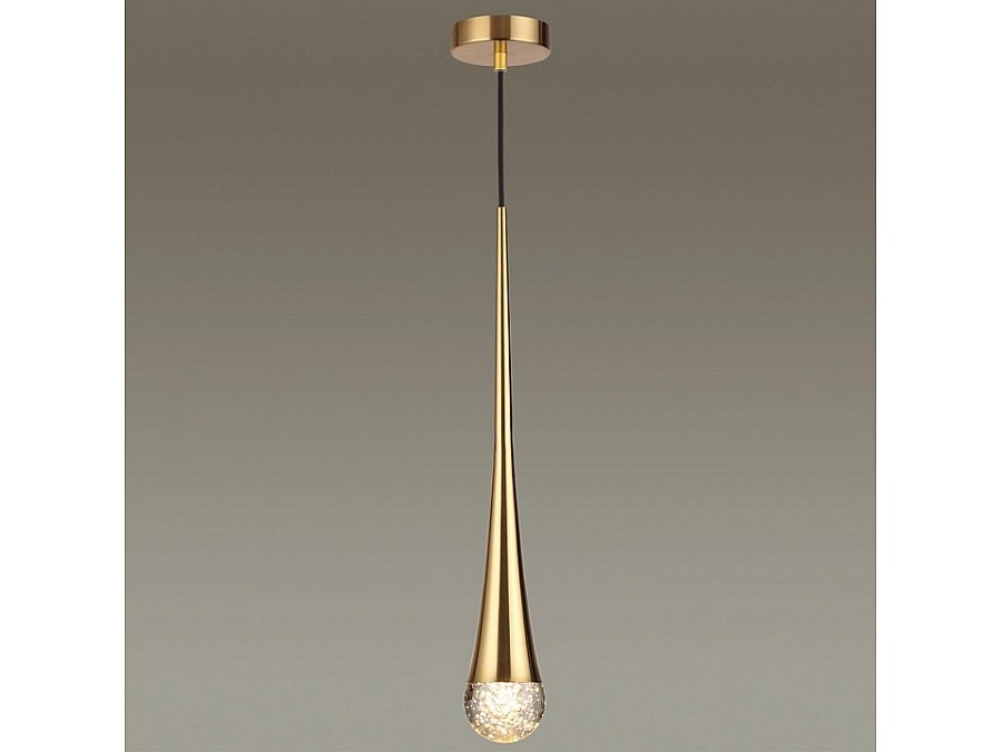 Подвесной светильник Odeon Light Gota 4285/1
