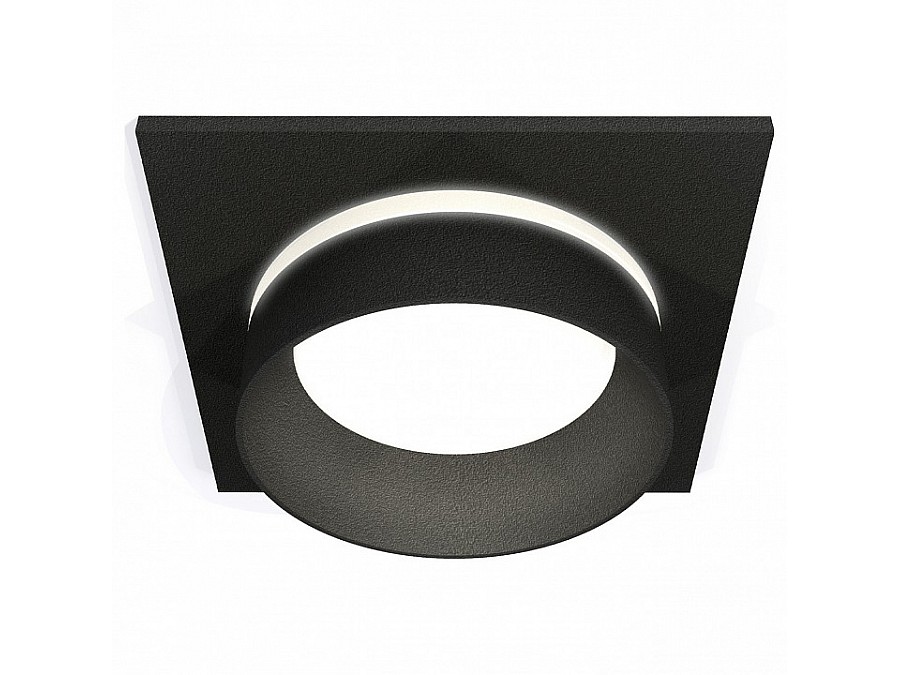 Встраиваемый светильник Ambrella XC XC6521061