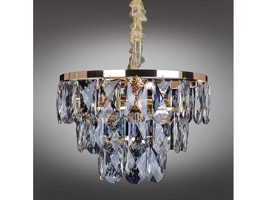 Подвесной светильник Omnilux Volpedo OML-72913-09