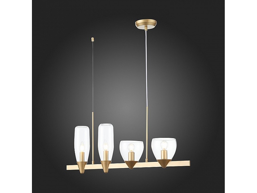 Подвесной светильник ST-Luce Teneresa SL1119.203.04