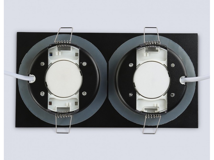 Встраиваемый светильник Ambrella Light TN TN6743