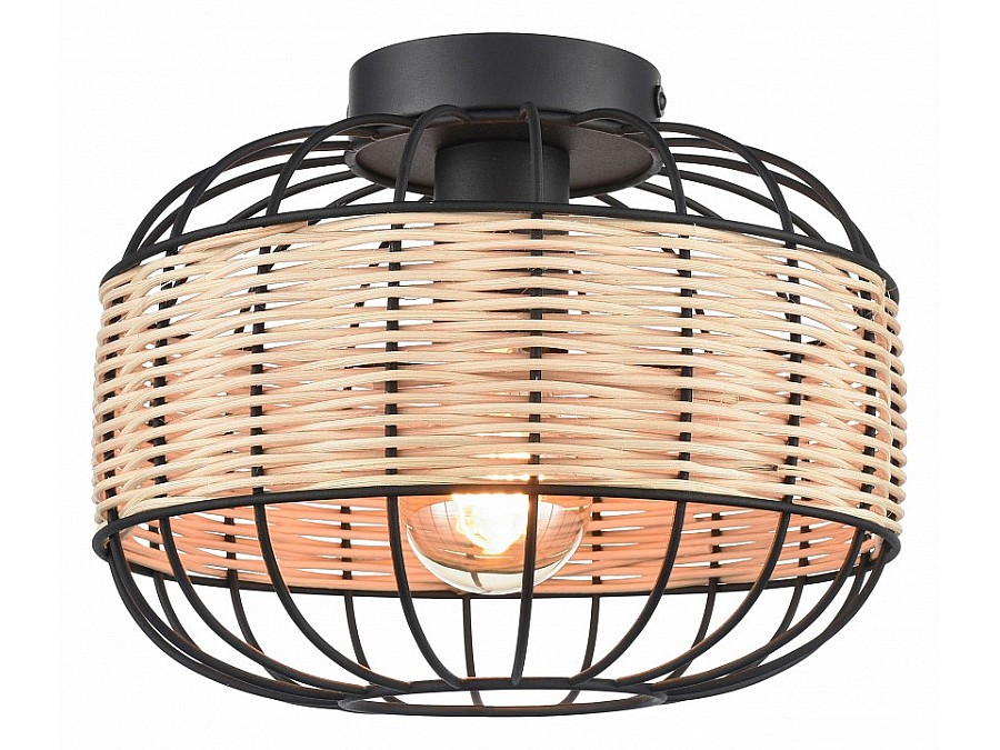 Накладной светильник Velante 563 563-717-01