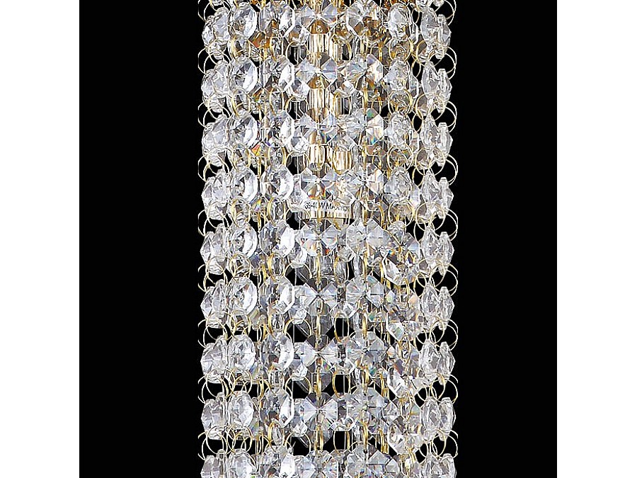 Подвесной светильник Lightstar Cristallo 795322