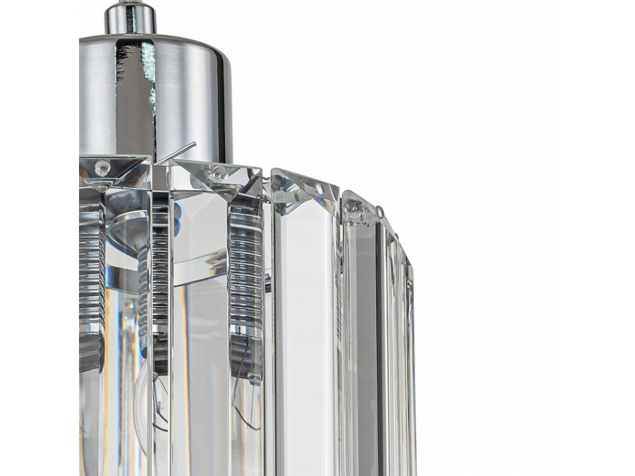 Подвесной светильник Escada Adorn 10192/1S Chrome