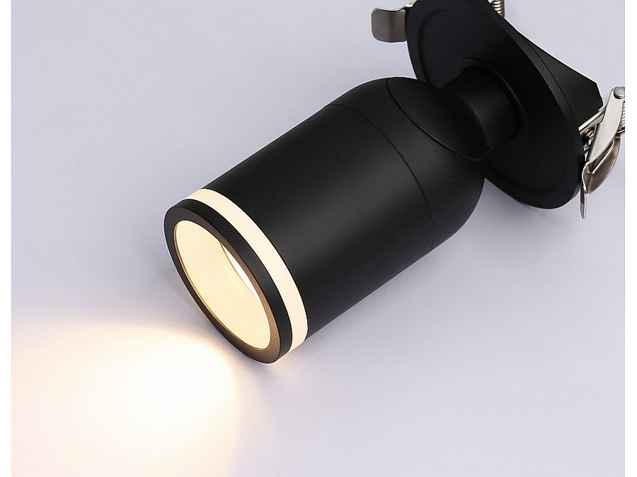 Встраиваемый светильник на штанге Ambrella Light TA TA1273