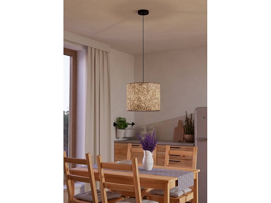 Подвесной светильник Eglo Butterburn 43936