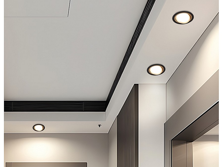 Встраиваемый светильник Ambrella Light TN TN51914