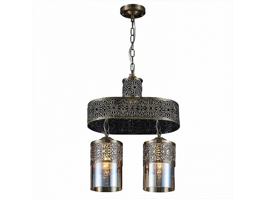 Подвесной светильник Citilux Эмир CL467223