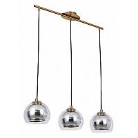 Подвесной светильник Arte Lamp Rastaban A7984SP-3PB