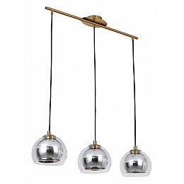 Подвесной светильник Arte Lamp Rastaban A7984SP-3PB