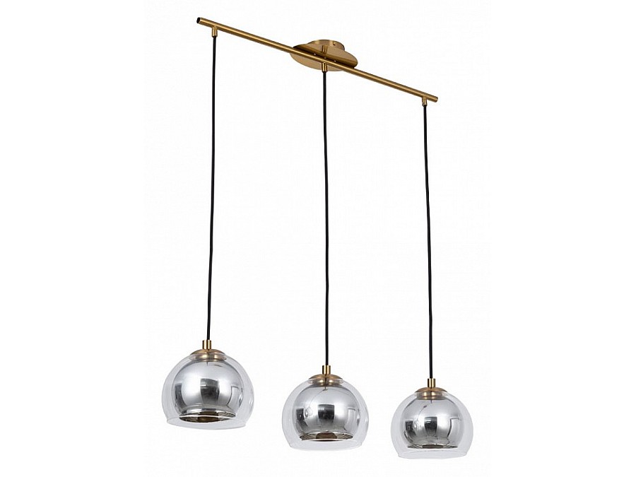 Подвесной светильник Arte Lamp Rastaban A7984SP-3PB