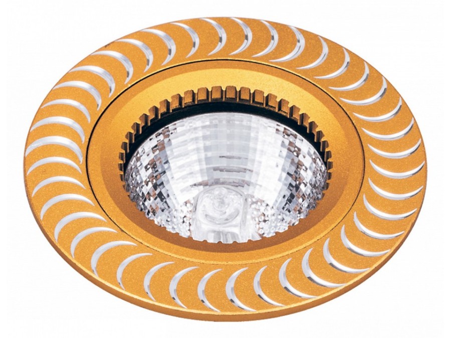 Встраиваемый светильник Escada Veneto 231039