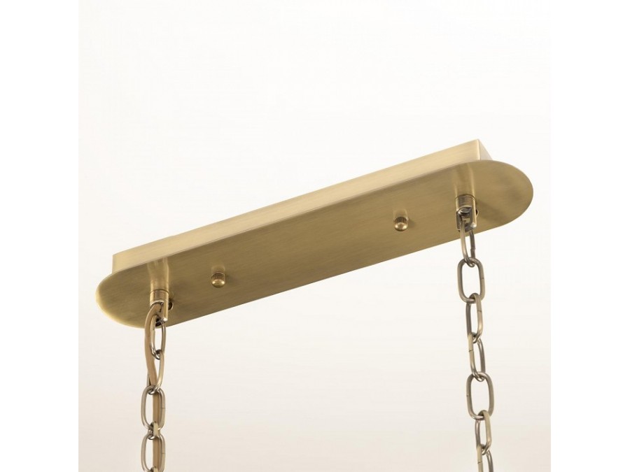 Подвесной светильник Citilux Ингвар CL334303