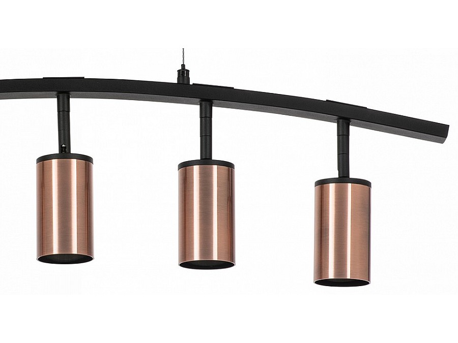 Подвесной светильник Lightstar Rullo LR735305