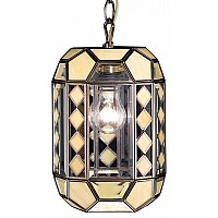 Подвесной светильник Citilux Фасет CL441111