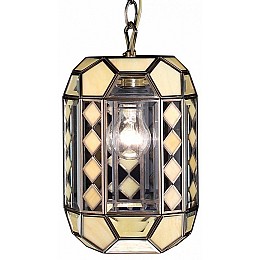 Подвесной светильник Citilux Фасет CL441111