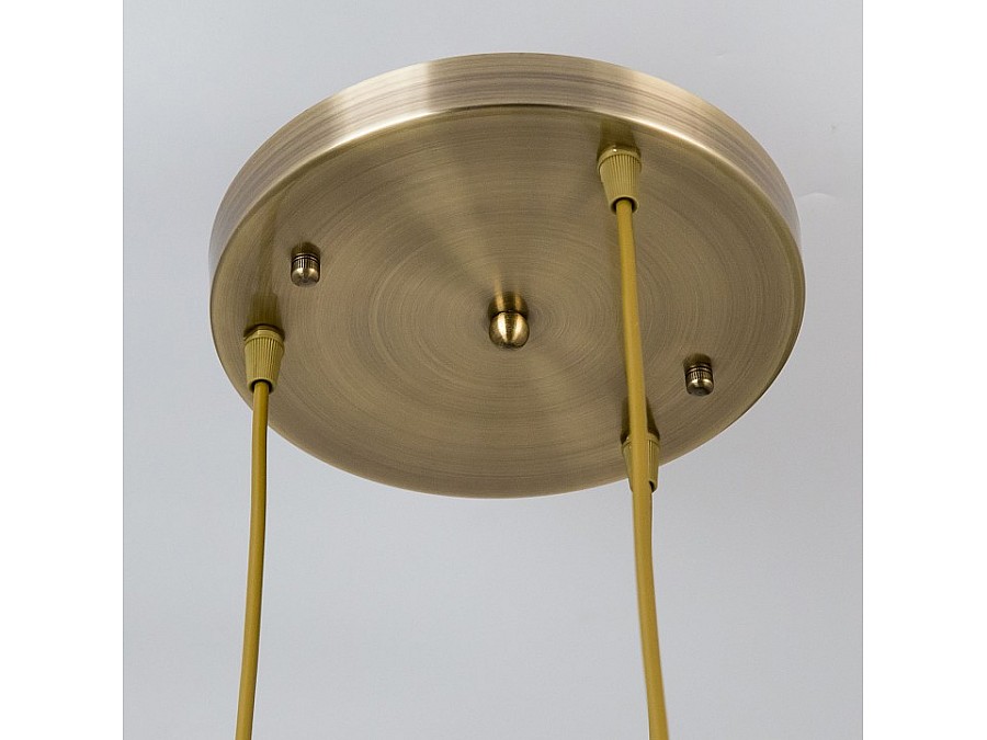Подвесной светильник Citilux Эмир CL467033