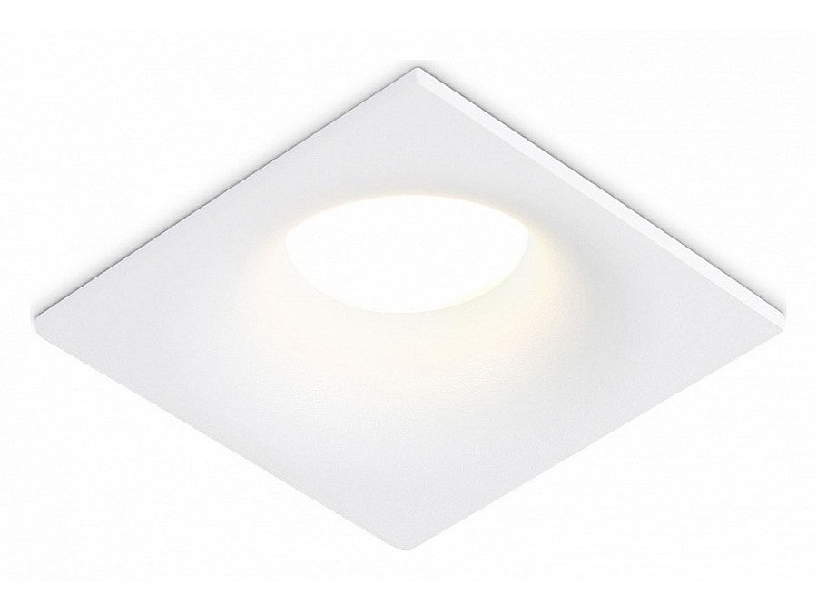 Встраиваемый светильник Ambrella Light TN TN102811