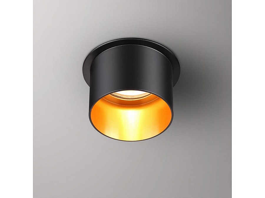 Встраиваемый светильник Novotech Butt 370431