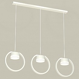 Подвесной светильник Ambrella XB XB9106156