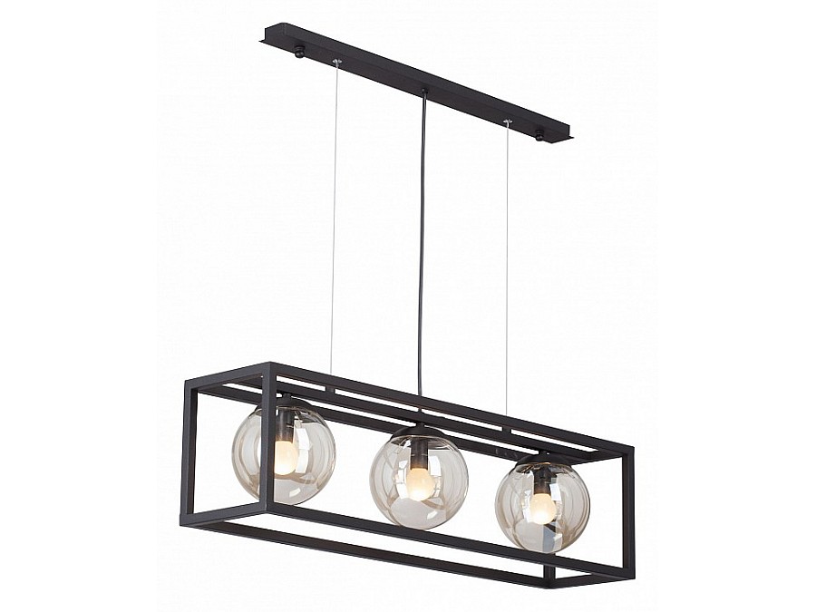 Подвесной светильник Vitaluce V4718 V4718-1/3S