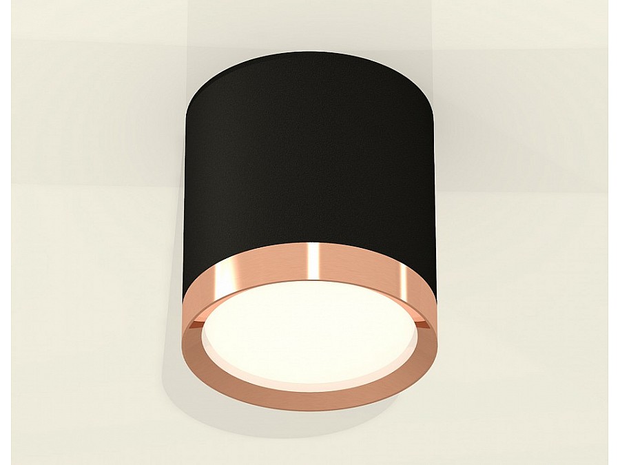 Накладной светильник Ambrella Light XS XS8142005