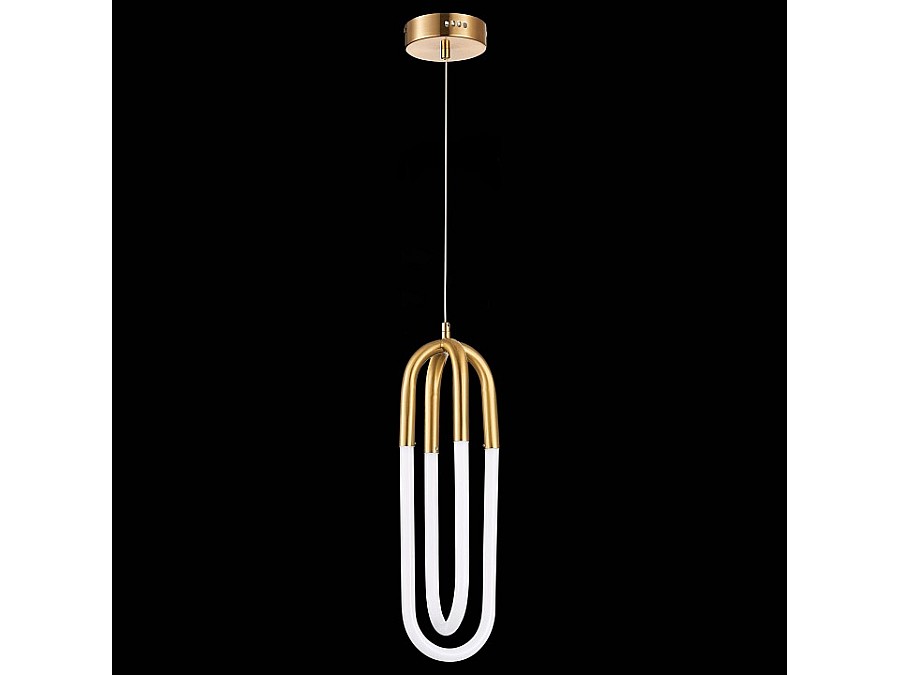 Подвесной светильник ST-Luce Mofisto SL1579.303.02