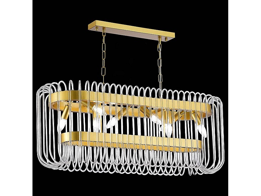 Подвесной светильник ST-Luce Grosseto SL1228.203.08