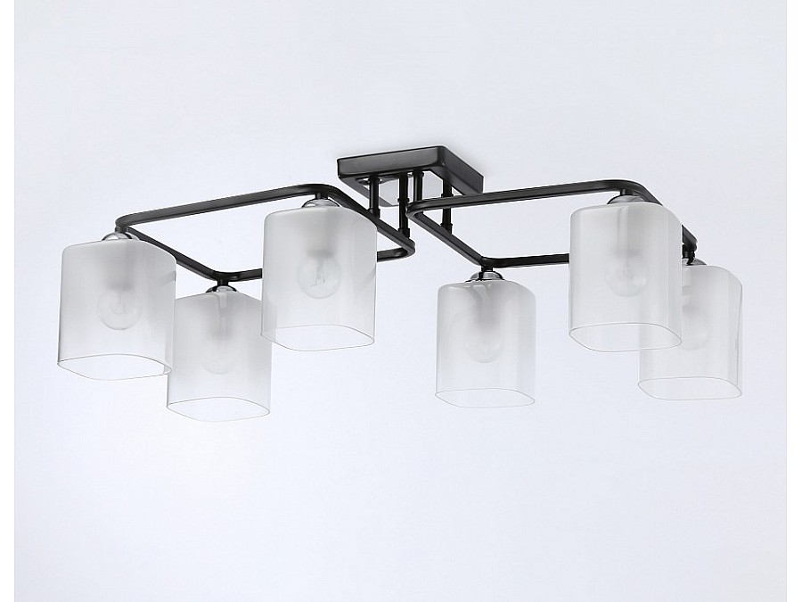 Накладной светильник Ambrella Light TR TR303224