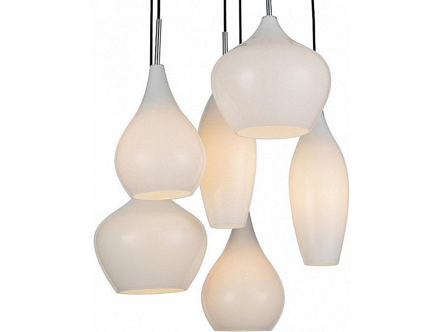Подвесной светильник Lightstar Pentola 803060