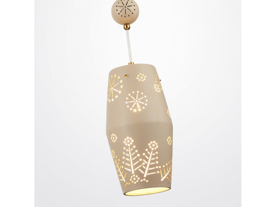 Подвесной светильник Odeon Light Karelia 5444/1